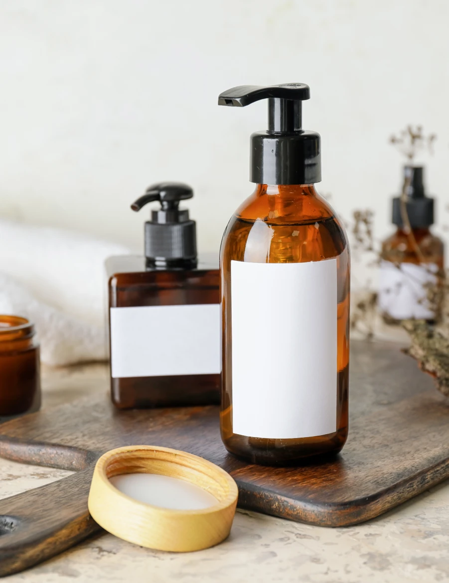 Après shampoing